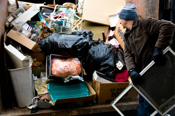 Best Full-Service Junk Removal  in Du Quoin, IL