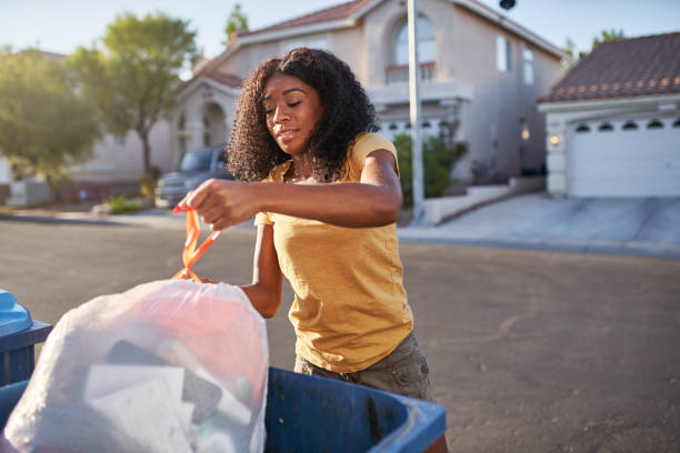 Best Yard Cleanup Services  in Du Quoin, IL