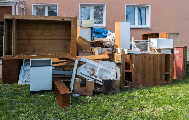 Trusted Du Quoin, IL Junk Removal Experts
