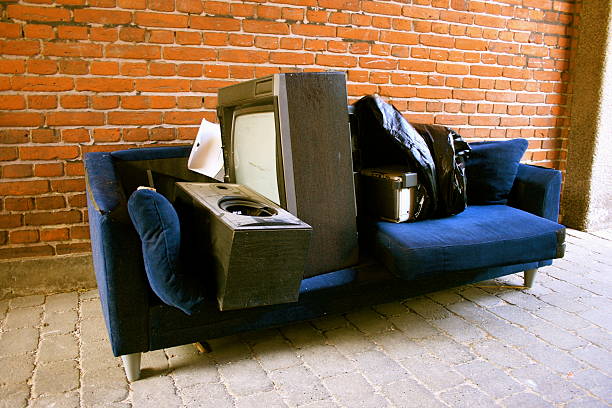 Best Residential Junk Removal  in Du Quoin, IL