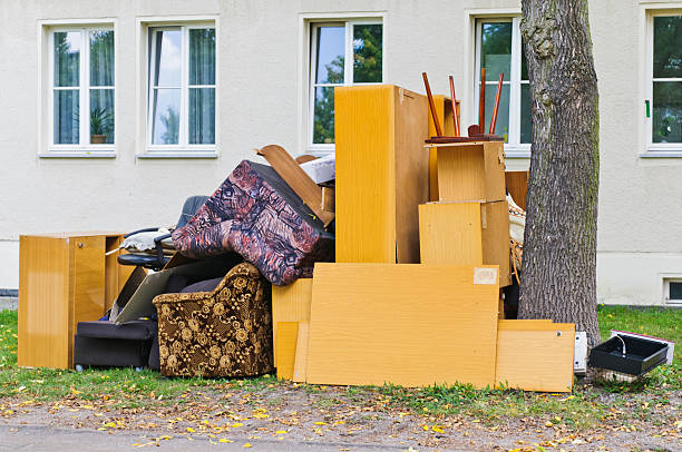 Best Commercial Cleanout Services  in Du Quoin, IL