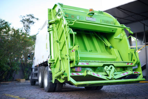 Best Basement Cleanout Services  in Du Quoin, IL