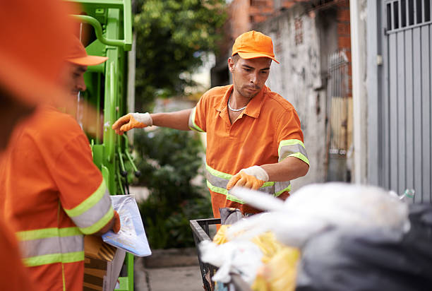Trash Removal Near Me in Du Quoin, IL